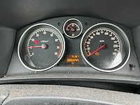 2007 - opel - zafira - 1.6 temptation - personenauto - afbeelding 1 van  1