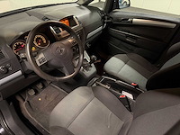 2007 - opel - zafira - 1.6 temptation 21-xk-rr iaw - afbeelding 7 van  20