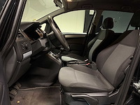 2007 - opel - zafira - 1.6 temptation 21-xk-rr iaw - afbeelding 8 van  20