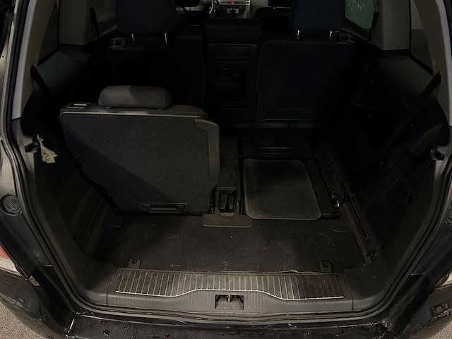 2007 - opel - zafira - 1.6 temptation 21-xk-rr iaw - afbeelding 9 van  20