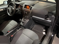 2007 - opel - zafira - 1.6 temptation 21-xk-rr iaw - afbeelding 10 van  20