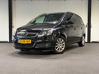 2007 - opel - zafira - 1.6 temptation 21-xk-rr iaw - afbeelding 1 van  20