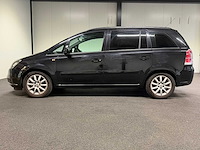 2007 - opel - zafira - 1.6 temptation 21-xk-rr iaw - afbeelding 11 van  20