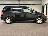 2007 - opel - zafira - 1.6 temptation 21-xk-rr iaw - afbeelding 16 van  20