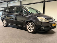 2007 - opel - zafira - 1.6 temptation 21-xk-rr iaw - afbeelding 17 van  20
