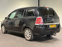 2007 - opel - zafira - 1.6 temptation 21-xk-rr iaw - afbeelding 19 van  20
