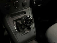 2007 - opel - zafira - 1.6 temptation 21-xk-rr iaw - afbeelding 5 van  21