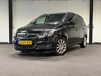 2007 - opel - zafira - 1.6 temptation 21-xk-rr iaw