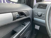 2007 - opel - zafira - 1.8 business - personenauto - afbeelding 2 van  11