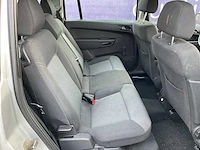 2007 - opel - zafira - 1.8 business - personenauto - afbeelding 8 van  11