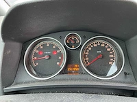 2007 - opel - zafira - 1.8 business - personenauto - afbeelding 3 van  11