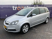 2007 - opel - zafira - 1.8 business - personenauto