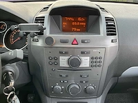 2007 - opel - zafira - 1.8 business - personenauto - afbeelding 10 van  11