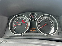 2007 - opel - zafira - 1.8 temptation - personenauto - afbeelding 11 van  12