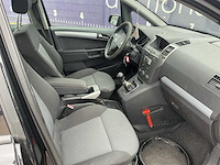 2007 - opel - zafira - 1.8 temptation - personenauto - afbeelding 5 van  12