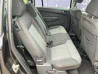 2007 - opel - zafira - 1.8 temptation - personenauto - afbeelding 10 van  12