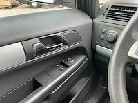 2007 - opel - zafira - 1.8 temptation - personenauto - afbeelding 2 van  11