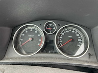 2007 - opel - zafira - 1.8 temptation - personenauto - afbeelding 3 van  11
