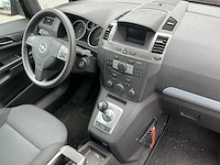 2007 - opel - zafira - 1.8 temptation - personenauto - afbeelding 7 van  11