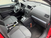 2007 - opel - zafira - 1.8 temptation - personenauto - afbeelding 8 van  11