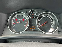 2007 - opel - zafira - 2.2 temptation - personenauto - afbeelding 3 van  12