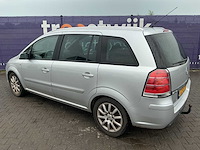 2007 - opel - zafira - 2.2 temptation - personenauto - afbeelding 6 van  12