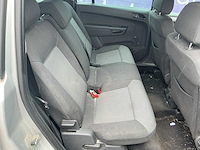 2007 - opel - zafira - 2.2 temptation - personenauto - afbeelding 2 van  3