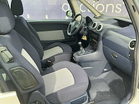 2007 - peugeot - 1007 - 1.4-16v gentry - personenauto - afbeelding 8 van  12