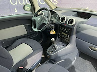 2007 - peugeot - 1007 - 1.4-16v gentry - personenauto - afbeelding 10 van  12