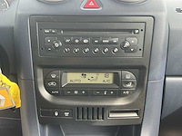 2007 - peugeot - 1007 - 1.4-16v gentry - personenauto - afbeelding 11 van  12
