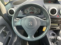 2007 - peugeot - 1007 - 1.4-16v gentry - personenauto - afbeelding 2 van  12