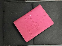 2007 - peugeot - 207 - 1.4-16v color-line - personenauto - afbeelding 12 van  12