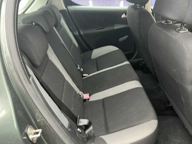2007 - peugeot - 207 - 1.4-16v color-line - personenauto - afbeelding 6 van  12