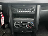 2007 - peugeot - 207 - 1.4-16v color-line - personenauto - afbeelding 8 van  12