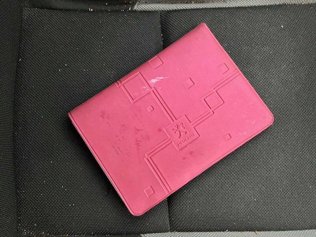 2007 - peugeot - 207 - 1.4-16v color-line - personenauto - afbeelding 4 van  12