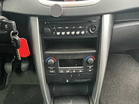 2007 - peugeot - 207 - 1.4-16v xs pack - personenauto - afbeelding 8 van  12
