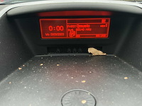 2007 - peugeot - 207 - 1.4-16v xs pack - personenauto - afbeelding 9 van  12