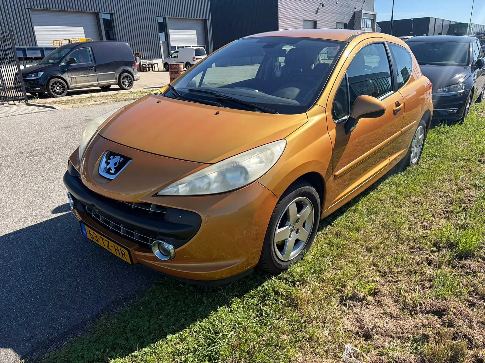 Globe car auctions budget plus dealeroccasions, personen en bedrijfswagens