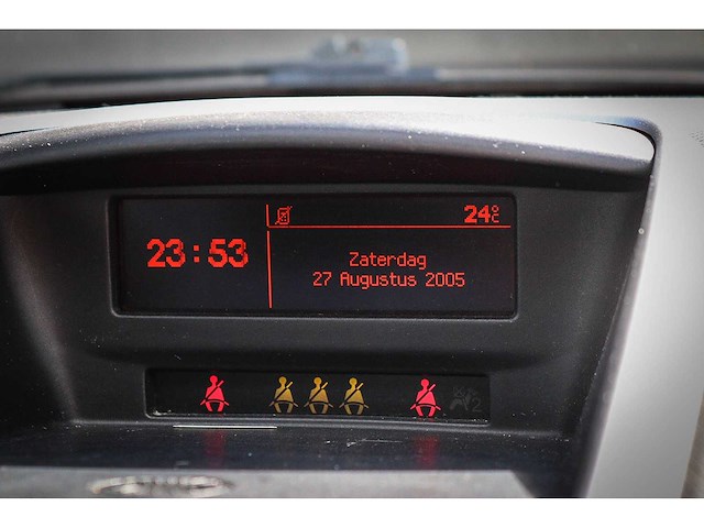 2007 - peugeot - 207 - 1.4 vti cool 'n blue - car - afbeelding 2 van  17
