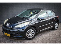 2007 - peugeot - 207 - 1.4 vti cool 'n blue - car - afbeelding 1 van  17