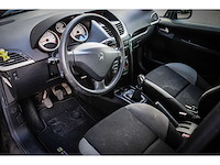 2007 - peugeot - 207 - 1.4 vti cool 'n blue - car - afbeelding 11 van  17