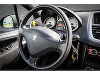 2007 - peugeot - 207 - 1.4 vti cool 'n blue - car - afbeelding 15 van  17