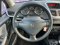 2007 - peugeot - 207 cc - 1.6 vti - personenauto - afbeelding 3 van  14