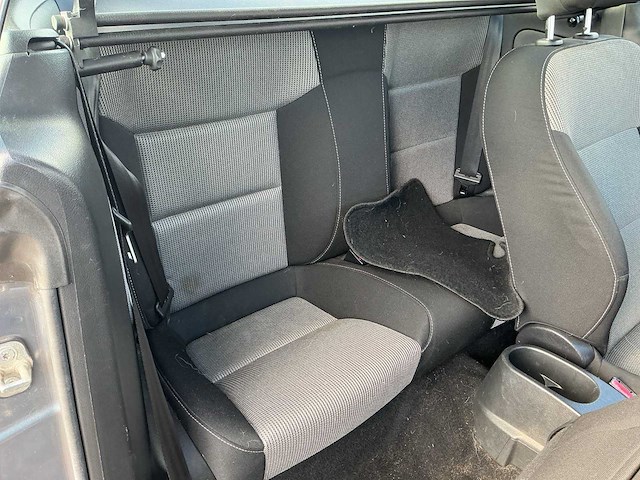 2007 - peugeot - 207 cc - 1.6 vti - personenauto - afbeelding 11 van  14