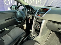 2007 - peugeot - 207 cc - 1.6 vti - personenauto - afbeelding 4 van  4