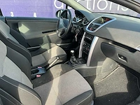 2007 - peugeot - 207 cc - 1.6 vti - personenauto - afbeelding 12 van  14