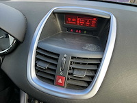 2007 - peugeot - 207 cc - 1.6 vti - personenauto - afbeelding 1 van  4