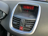 2007 - peugeot - 207 cc - 1.6 vti - personenauto - afbeelding 2 van  14