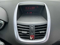 2007 - peugeot - 207 cc - 1.6 vti première - personenauto - afbeelding 11 van  12