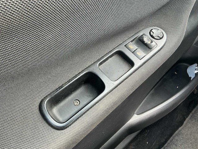 2007 - peugeot - 207 cc - 1.6 vti première - personenauto - afbeelding 2 van  7